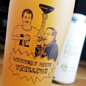 Winners Drink Trillium Redux [16oz Willi]