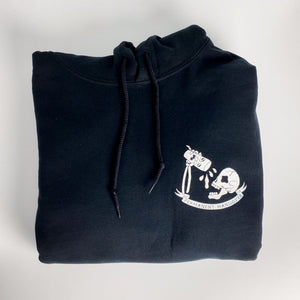 Born to Chug [Pullover Hoodie]