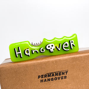 PH x Hicks - Glow-in-the-Dark Handmade Resin Opener