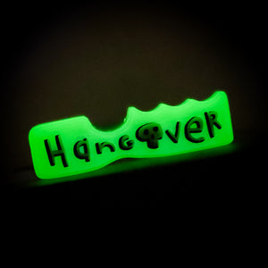 PH x Hicks - Glow-in-the-Dark Handmade Resin Opener