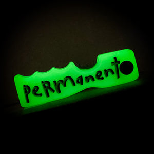 PH x Hicks - Glow-in-the-Dark Handmade Resin Opener