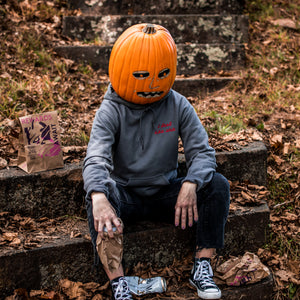 I Feel Like Shit, Halloween [Pullover Hoodie]