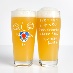 Glassy's Snotnose Kids [9.6oz Willi]