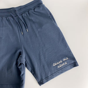 Leave Me Alone [Cotton Short]