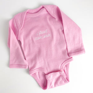 I Feel Like Shit [Onesie]