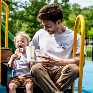 I Feel Like Shit [Toddler T]