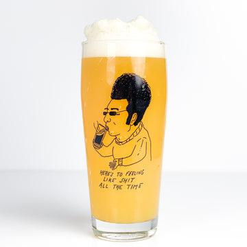 Kramer [16oz Willi]