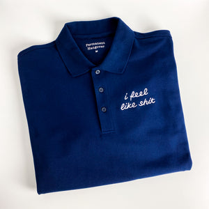 I Feel Like Shit [Polo]