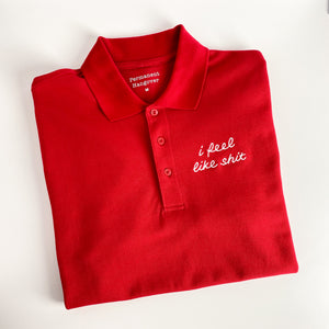 I Feel Like Shit [Polo]
