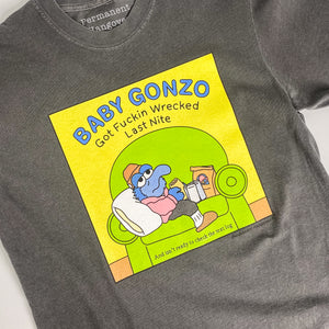 Baby Gonzo [Unisex T]