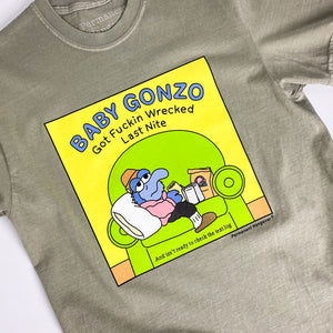 Baby Gonzo [Unisex T]