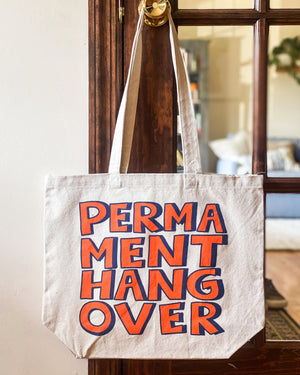 My Other Bag [Canvas Tote Bag]