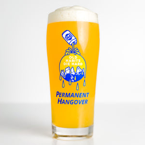 Old Habits Die Hard [16oz Willi]