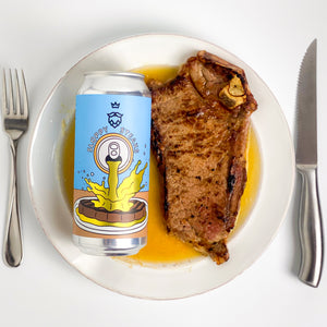 I Used to Be a Piece of Shit [16oz Willi]