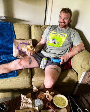 Baby Gonzo [Unisex T]