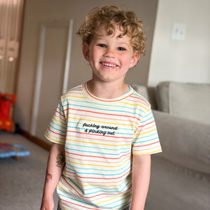 FA&FO [Toddler T]