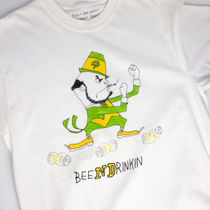 beeN Drinkin [Unisex T]