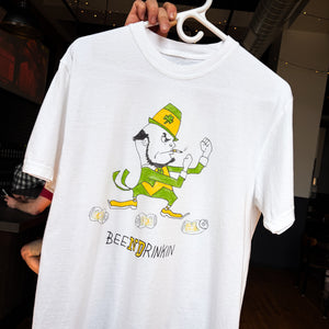 beeN Drinkin [Unisex T]