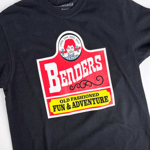 Benders [Unisex T]
