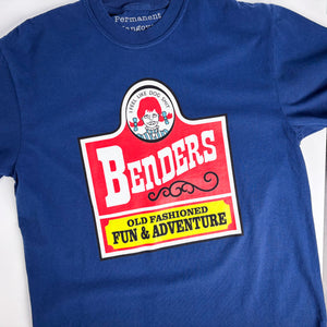 Benders [Unisex T]