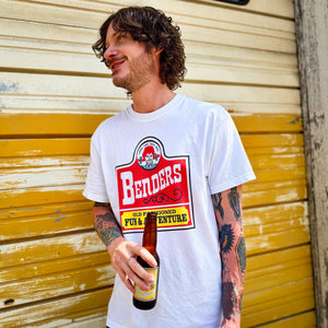 Benders [Unisex T]