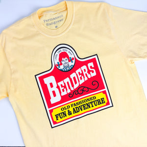 Benders [Unisex T]