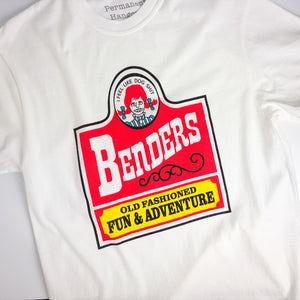 Benders [Unisex T]