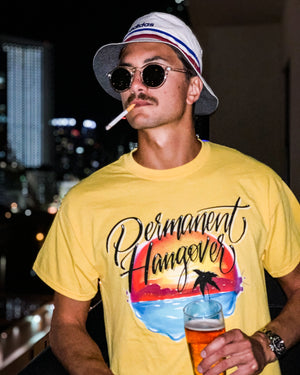 PRE-ORDER: Boardwalk Drip [Unisex T]