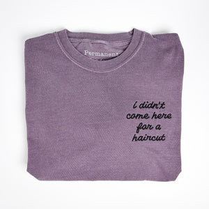 Haircut [Unisex T]