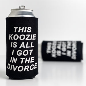 Free Koozie