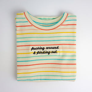 FA&FO [Toddler T]