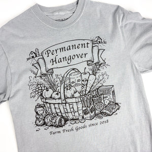 Farm Fresh Goods [Unisex T]