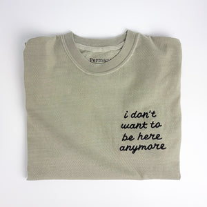 IDW2BHA [Unisex T]