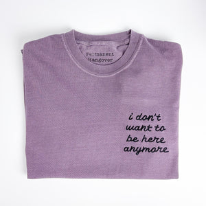 IDW2BHA [Unisex T]