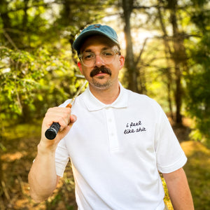 I Feel Like Shit [Polo]