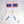 I Feel Like Shit [Retro Crew Socks]