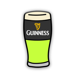 Gonster [Enamel Pin]