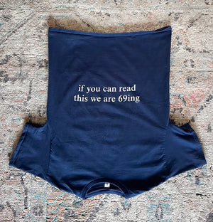 If You Can Read This [Unisex T]