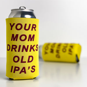 Free Koozie