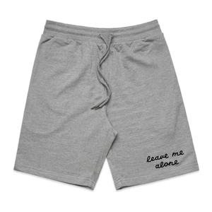 PRE-ORDER: Leave Me Alone [Cotton Short]