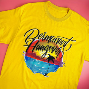PRE-ORDER: Boardwalk Drip [Unisex T]