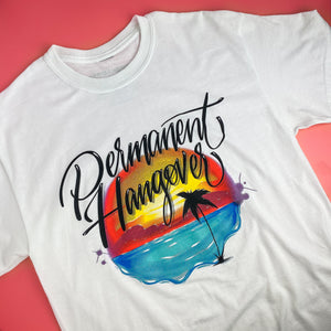 PRE-ORDER: Boardwalk Drip [Unisex T]