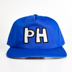PH Essentials [5 Panel Snapback]