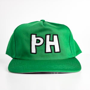 PH Essentials [5 Panel Snapback]