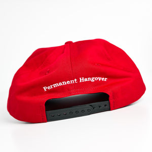 PH Essentials [5 Panel Snapback]