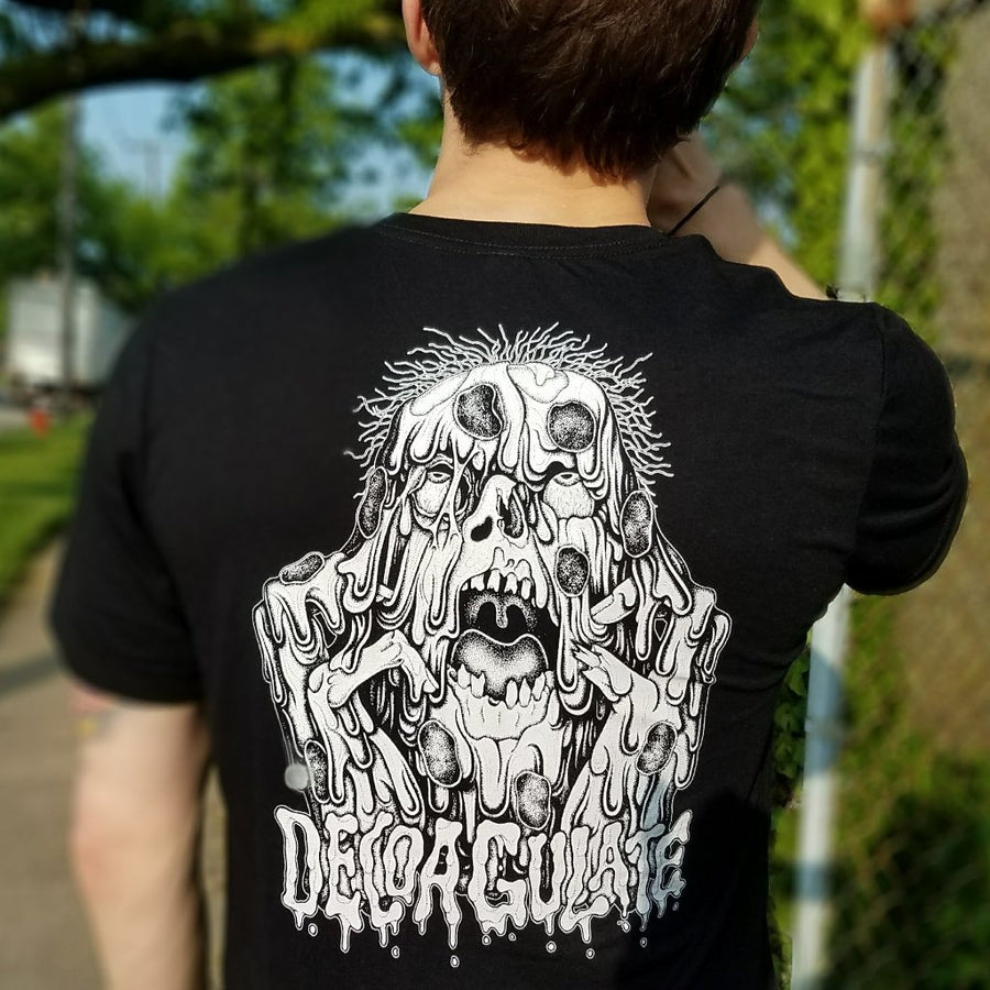 Decoagulate