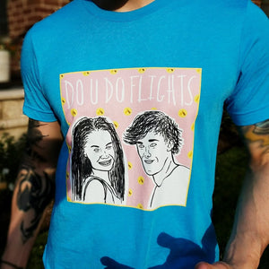 I Tick on the First Date