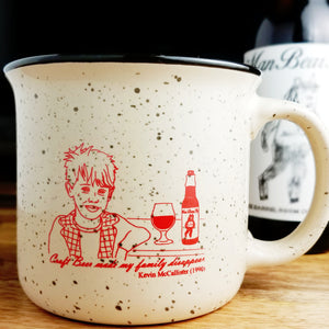 My Family Disappeared