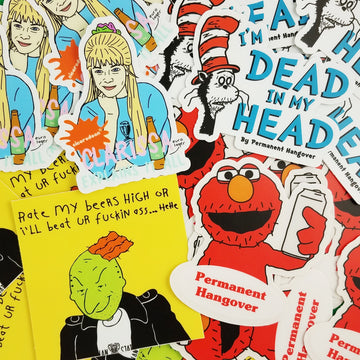 Sticker Pack