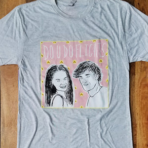 I Tick on the First Date